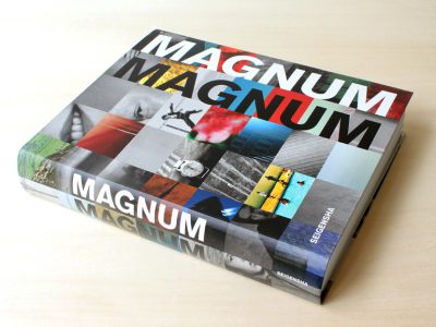 MAGNUM MAGNUM ―コンパクトバージョン（完全日本語版）｜青 