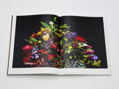 Encyclopedia of Flowers 植物図鑑V｜青幻舎 SEIGENSHA Art Publishing 